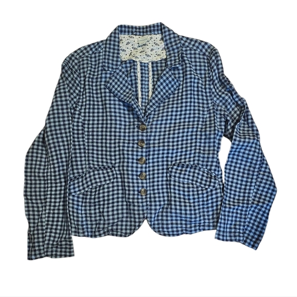 Sundance Bryce Blazer - Picture 4 of 4